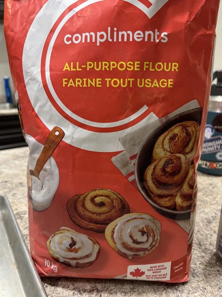 All-Purpose Flour