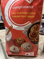 All-Purpose Flour