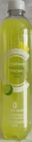 Lemon Lime Flavour Sparkling Water Beverage