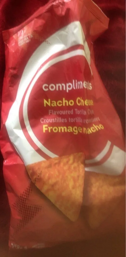 Nachos