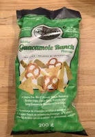 Mélange de grignotines