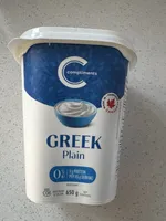 Greek Plain
