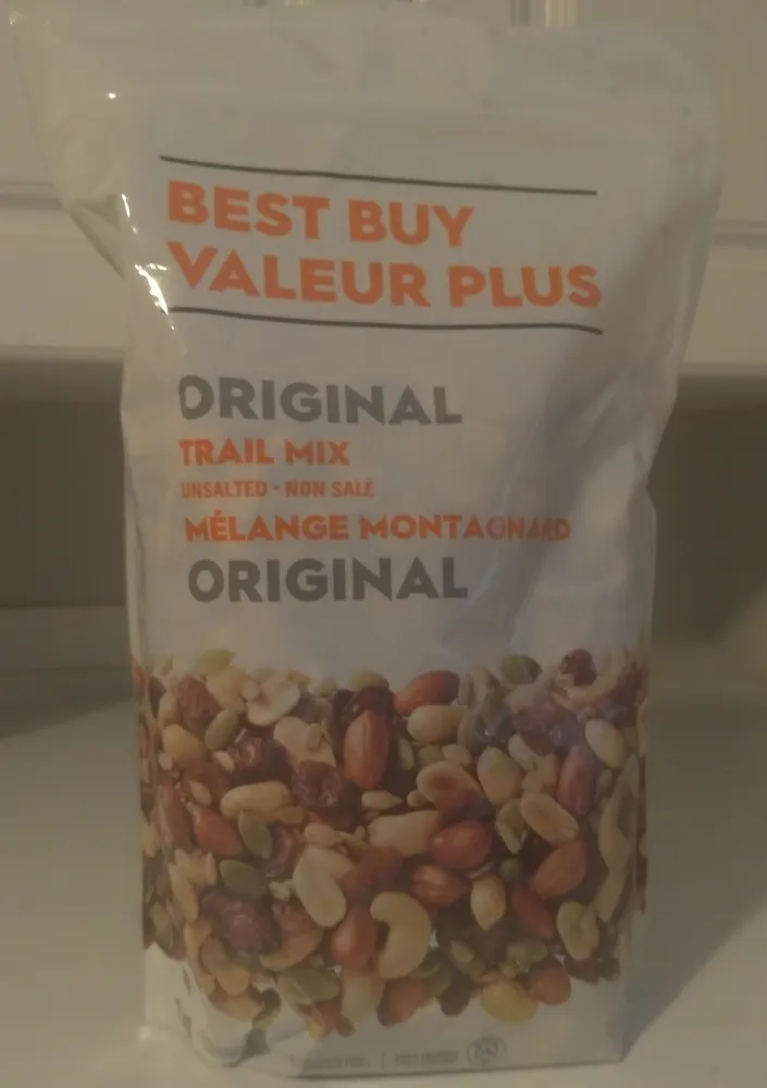Original Trail Mix