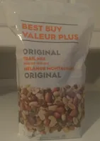 Original Trail Mix
