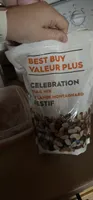 Celebration Trail Mix