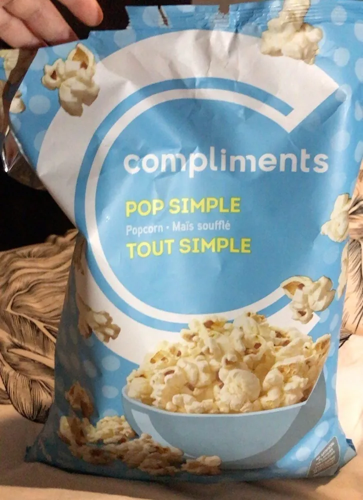 Pop simple