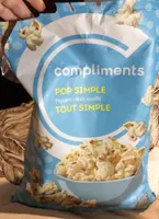 Pop simple