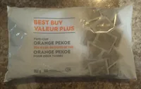 Two-cup Orange Pekoe Tea Bags