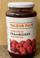 Confiture de Framboise