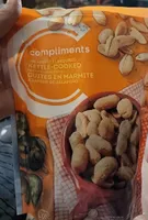 Peanut jalapeino