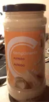 Sauce alfredo