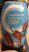 Mayonnaise chipotle
