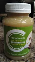Apple Sauce