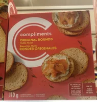 Original rounds