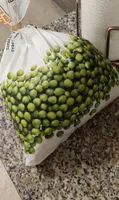 Frozen Green Peas