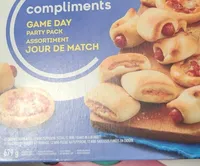 party pack