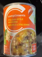 Italian-Style Wedding