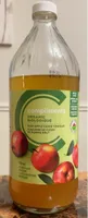 Compliments Organic Raw Apple Cider Vinegar