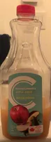 Jus de pomme