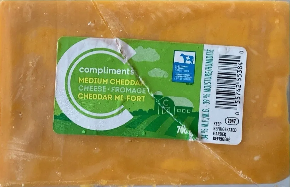 Fromage