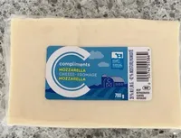 Mozzarella Cheese