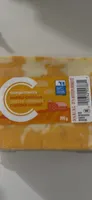 Cheddar marbré