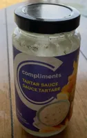 Tartar sauce