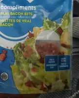 Bacon bits