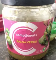 Salsa verde
