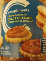 Dulce de leche