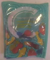 Gummy Treats