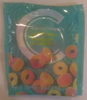 Peach Rings