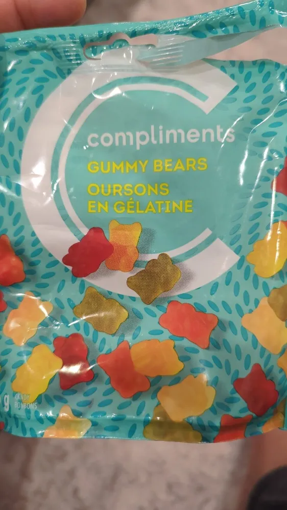 Gummy Bears