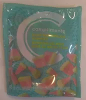 Sour Watermelon Gummies