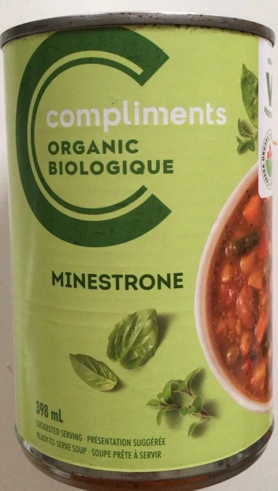 Minestrone