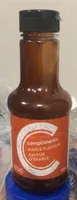 Maple Flavour Barbecue Sauce