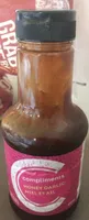 Sauce barbecue