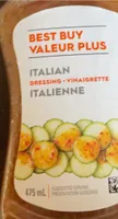 Italian dressing