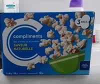 Pop-corn