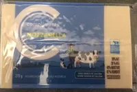 Mozzarella