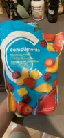 Tropical Twist Fruit Blenders