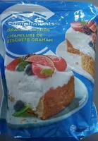 Graham Crumbs