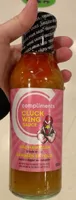 Cluck wing sauce