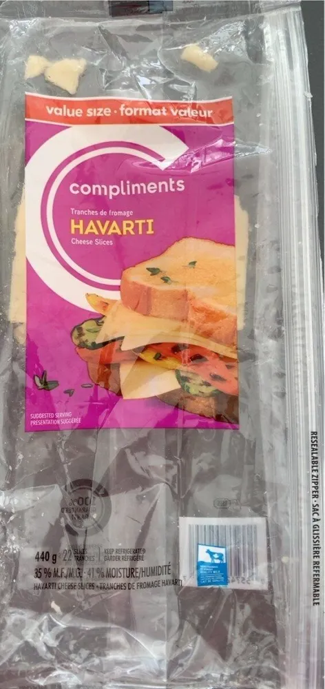 Havarti