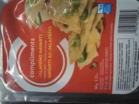 Jalapeno havarti cheese
