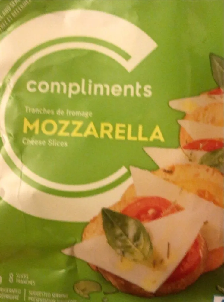 Mozzarella