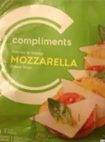 Mozzarella