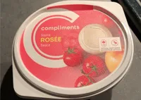 Sauce rosee