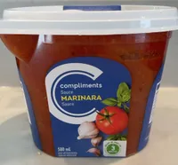 Sauce Marinara