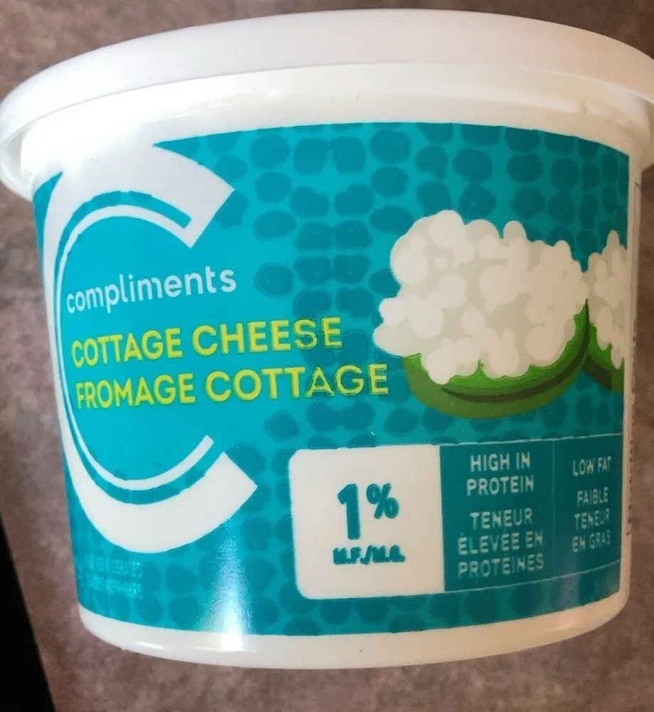 Fromage cottage
